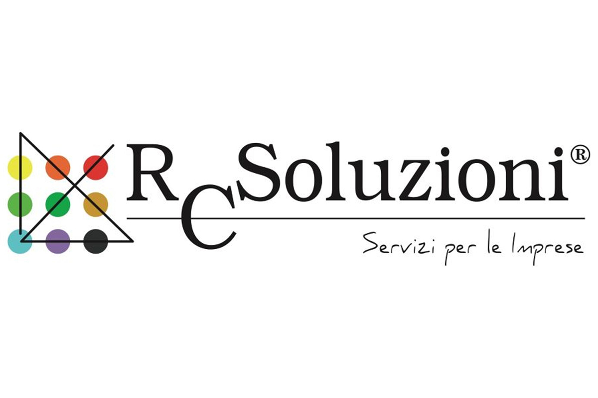 RC SOLUZIONI SAS DI COLOMBO ROBERTO & C